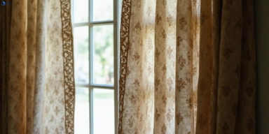 Dry cleaning delicate silk velvet drapes mount-lewis-nsw Matty Curtain Cleaning